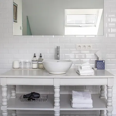 The Hamptons Boutique Couette-café