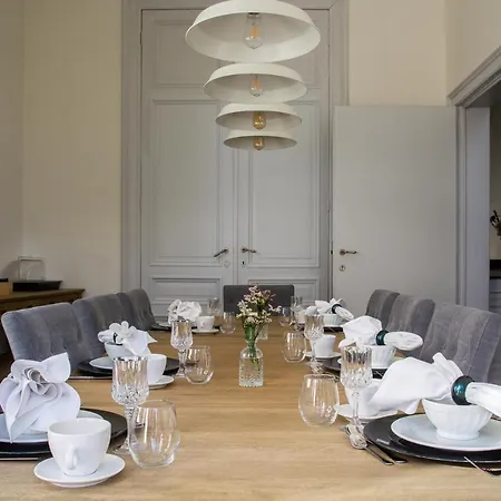 Couette-café The Hamptons Boutique