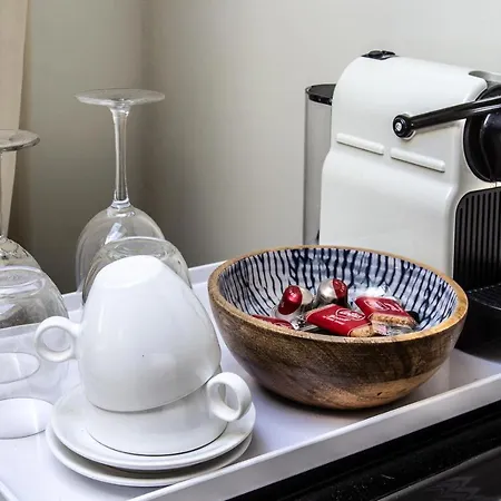 Couette-café The Hamptons Boutique 4*