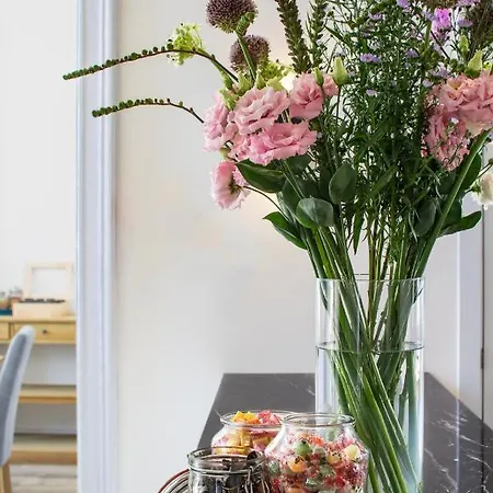 The Hamptons Boutique Couette-café 4*