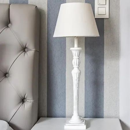 The Hamptons Boutique Couette-café