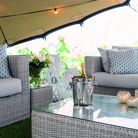Couette-café The Hamptons Boutique