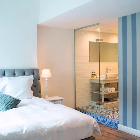 Couette-café The Hamptons Boutique 4*