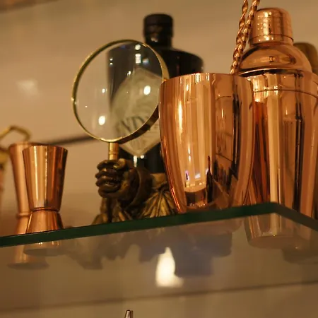 Couette-café The Hamptons Boutique 4*