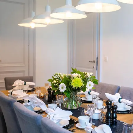 Couette-café The Hamptons Boutique 4*