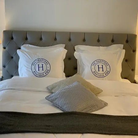 Couette-café The Hamptons Boutique