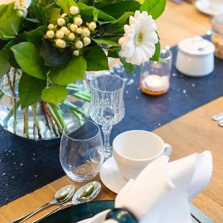 The Hamptons Boutique Couette-café