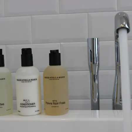 The Hamptons Boutique 4*