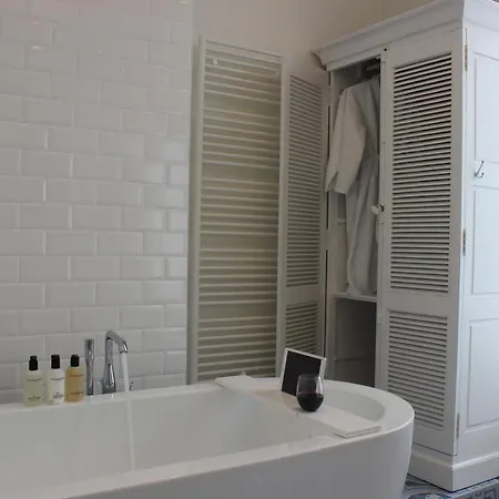 Bed & Breakfast The Hamptons Boutique 4*