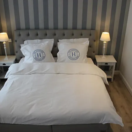 Bed and Breakfast The Hamptons Boutique