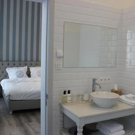 The Hamptons Boutique Отель типа 