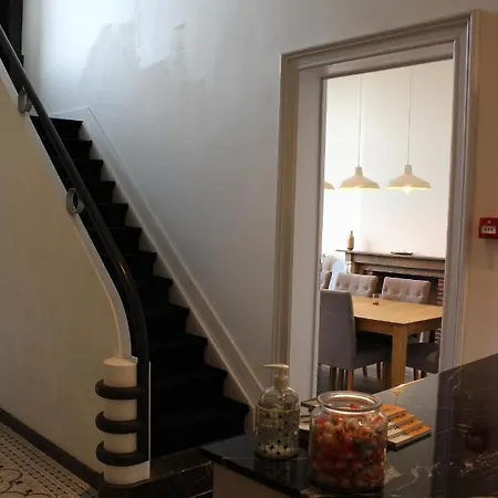 Bed and Breakfast The Hamptons Boutique 2*