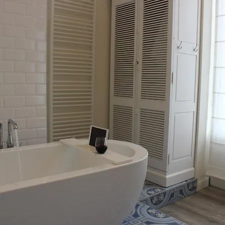Bed & Breakfast The Hamptons Boutique Ghent