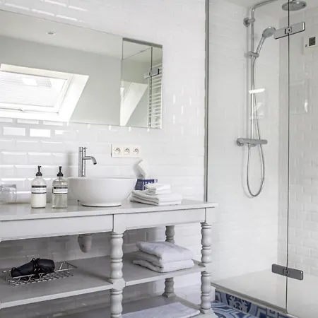 The Hamptons Boutique Bed & Breakfast Ghent
