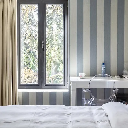 The Hamptons Boutique Ghent