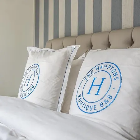 The Hamptons Boutique Ghent