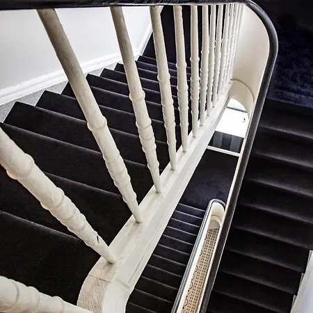 The Hamptons Boutique Bed & Breakfast Gent