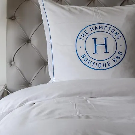The Hamptons Boutique 4*