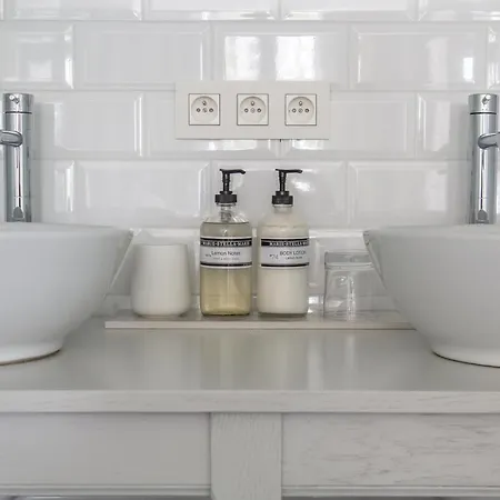 The Hamptons Boutique 4* Gent