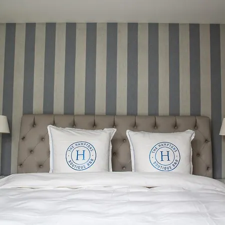 The Hamptons Boutique Отель типа 