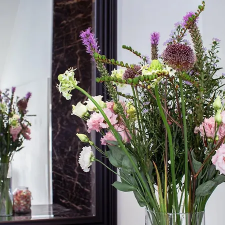 The Hamptons Boutique Ghent