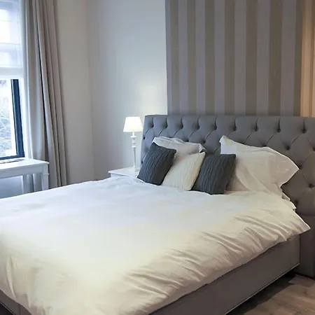 Bed & Breakfast The Hamptons Boutique Ghent