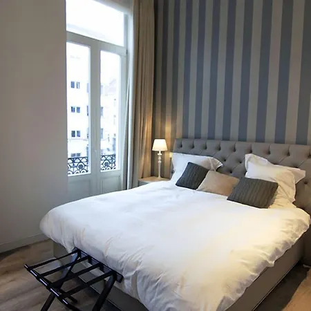 The Hamptons Boutique Ghent