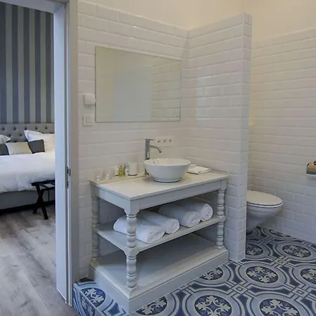 Alojamento de Acomodação e Pequeno-almoço The Hamptons Boutique 4*