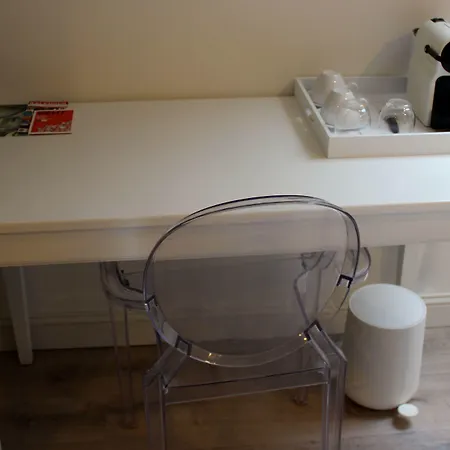 The Hamptons Boutique Готель типу 