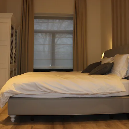 The Hamptons Boutique Bed & Breakfast Ghent