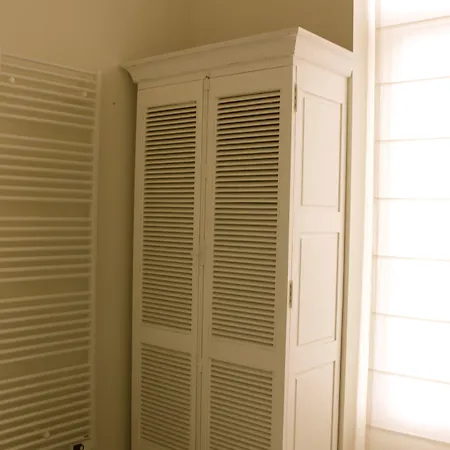 The Hamptons Boutique 4* Гент