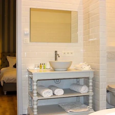 Bed & Breakfast The Hamptons Boutique