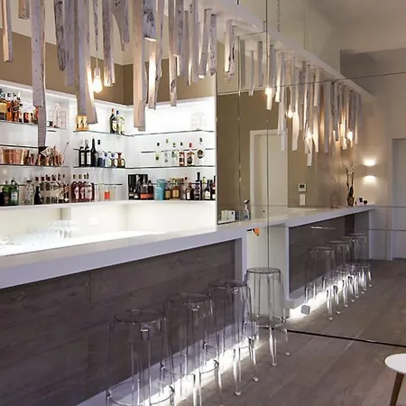 The Hamptons Boutique Ghent