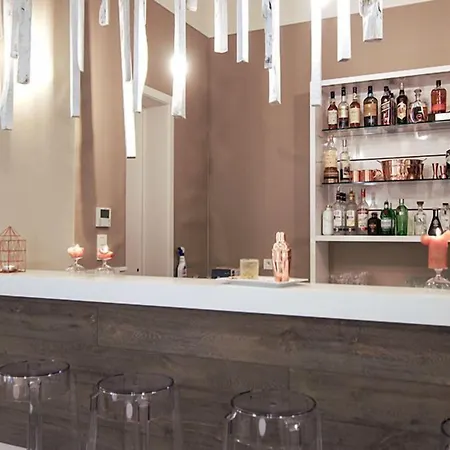 The Hamptons Boutique Готель типу 