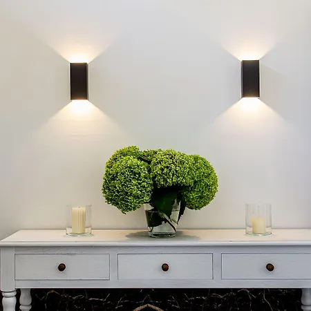 The Hamptons Boutique 4*