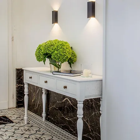 The Hamptons Boutique Готель типу 