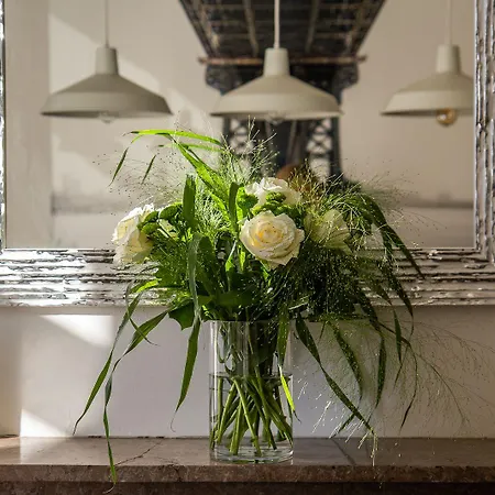 The Hamptons Boutique Готель типу 