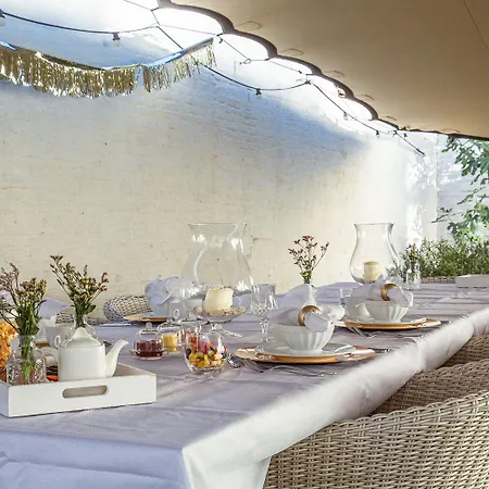 The Hamptons Boutique Ghent