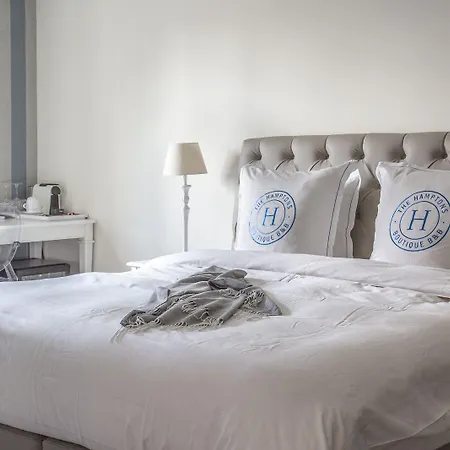 Bed & Breakfast The Hamptons Boutique