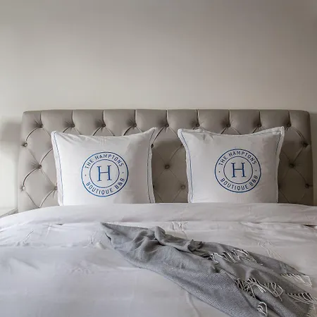 Bed & Breakfast The Hamptons Boutique 4*
