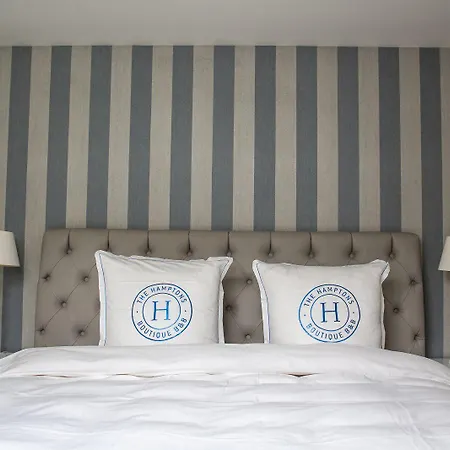 Bed & Breakfast The Hamptons Boutique Gent