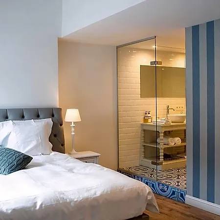 Bed & Breakfast The Hamptons Boutique