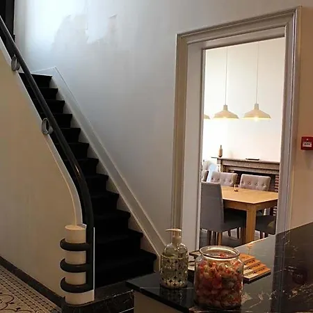 Bed & Breakfast The Hamptons Boutique 4*