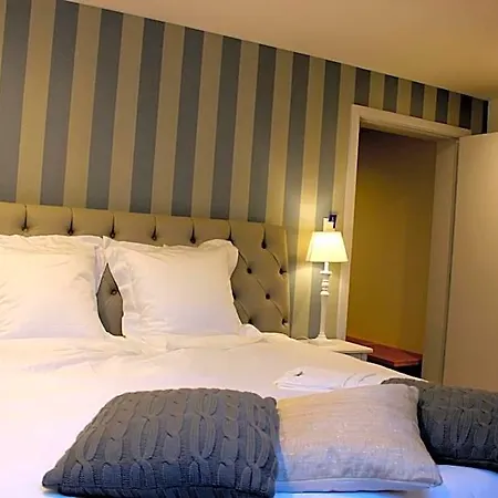 The Hamptons Boutique Bed & Breakfast Gent