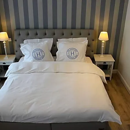 Bed & Breakfast The Hamptons Boutique Gent