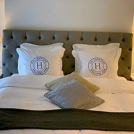 The Hamptons Boutique 4*