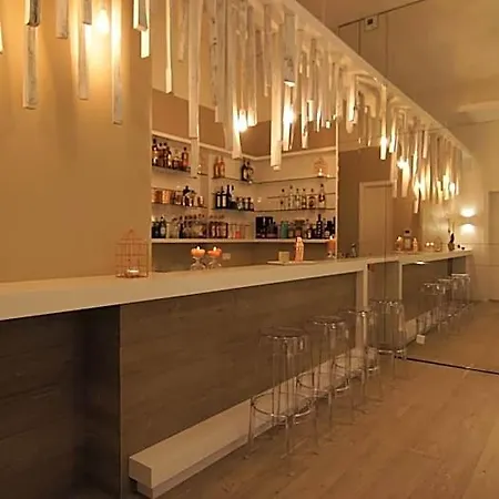 The Hamptons Boutique 4* Gent