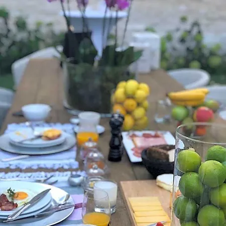 Bed & Breakfast The Hamptons Boutique Gent