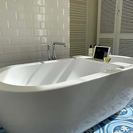 The Hamptons Boutique 4* Gent