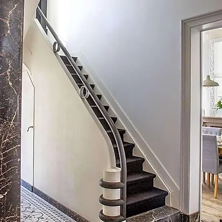 The Hamptons Boutique Bed & Breakfast